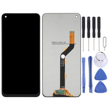 Load image into Gallery viewer, LCD Screen and Digitizer Full Assembly for Infinix S5 / S5 Lite X652 X652B, X652C