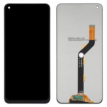 Load image into Gallery viewer, LCD Screen and Digitizer Full Assembly for Infinix S5 / S5 Lite X652 X652B, X652C