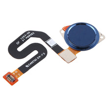 Load image into Gallery viewer, Fingerprint Sensor Flex Cable for Motorola Moto G7 Play/Moto G7 Power XT1955, For Motorola Moto G7 Play
