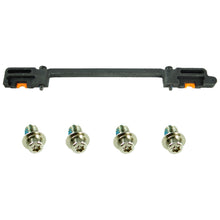 Load image into Gallery viewer, HDD SSD Hard Disk Drive Mount Bracket with Screws Set For MacBook Pro 13 inch 15 inch 2009 2010 2011 2012 A1278 A1286