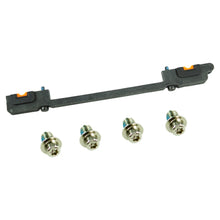 Load image into Gallery viewer, HDD SSD Hard Disk Drive Mount Bracket with Screws Set For MacBook Pro 13 inch 15 inch 2009 2010 2011 2012 A1278 A1286