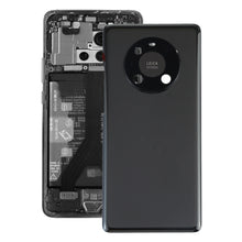 Load image into Gallery viewer, Original Battery Back Cover with Camera Lens Frame for Huawei Mate 40 Pro, For Huawei Mate 40 Pro (Original)
