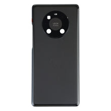 Load image into Gallery viewer, Original Battery Back Cover with Camera Lens Frame for Huawei Mate 40 Pro, For Huawei Mate 40 Pro (Original)