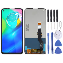 Load image into Gallery viewer, LCD Screen and Digitizer Full Assembly for Motorola Moto G Power XT2041DL