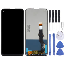 Load image into Gallery viewer, LCD Screen and Digitizer Full Assembly for Motorola Moto G Power XT2041DL
