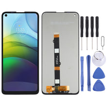 Load image into Gallery viewer, LCD Screen and Digitizer Full Assembly for Motorola Moto G9 Power XT2091-3