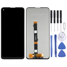 Load image into Gallery viewer, LCD Screen and Digitizer Full Assembly for Motorola Moto G9 Power XT2091-3