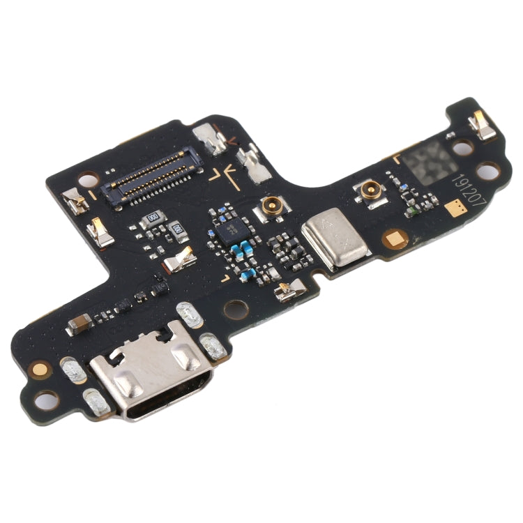 Charging Port Board for Motorola Moto E (2020)