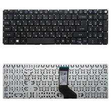 Load image into Gallery viewer, RU Version Keyboard for Acer Aspire E5-573 E5-573T E5-573TG E5-573G E5-722 E15 E5-582P 507H 56AV 507H 54G6 F5-572 V5-591G