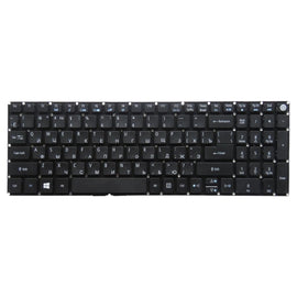 RU Version Keyboard for Acer Aspire E5-573 E5-573T E5-573TG E5-573G E5-722 E15 E5-582P 507H 56AV 507H 54G6 F5-572 V5-591G