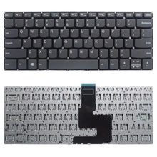 Load image into Gallery viewer, US Version Keyboard for Lenovo IdeaPad 320-14ISK 120S-14IAP 520-14IKB 7000-14 320-14Type 80X8 81C8 720-15IKB, For Lenovo IdeaPad 320-14isk
