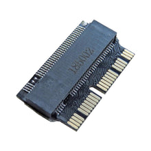 Load image into Gallery viewer, NVMe M.2 NGFF SSD Adapter Card for MacBook Air A1466 A1465