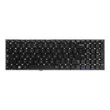 Load image into Gallery viewer, US Version Keyboard for Samsung NP-RC510-S02PT RV511 RC510 RC520 RV520 RV515 RV518 RC512 RC530 RV509