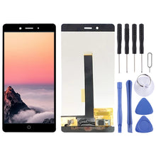 Load image into Gallery viewer, LCD Screen and Digitizer Full Assembly for ZTE Nubia Z11 NX531J