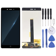 Load image into Gallery viewer, LCD Screen and Digitizer Full Assembly for ZTE Nubia Z11 NX531J