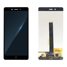 Load image into Gallery viewer, LCD Screen and Digitizer Full Assembly for ZTE Nubia Z11 NX531J