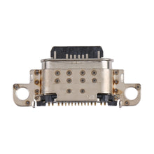 Load image into Gallery viewer, For Samsung Galaxy A72 SM-A725F SM-A725/DS 10pcs Charging Port Connector