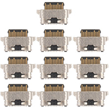 Load image into Gallery viewer, For Samsung Galaxy M11 SM-M115F 10pcs Charging Port Connector