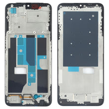 Load image into Gallery viewer, For OPPO A55 5G PEMM00 Front Housing LCD Frame Bezel Plate
