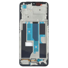 Load image into Gallery viewer, For OPPO A55 5G PEMM00 Front Housing LCD Frame Bezel Plate