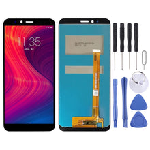 Load image into Gallery viewer, LCD Screen and Digitizer Full Assembly for Lenovo K5 Play L38011