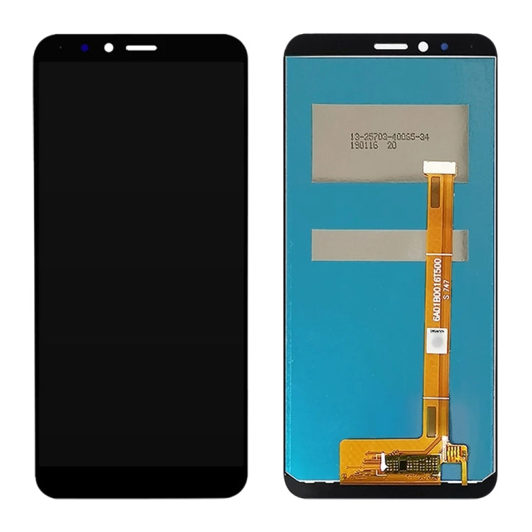LCD Screen and Digitizer Full Assembly for Lenovo K5 Play L38011