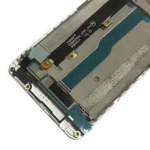 Load image into Gallery viewer, LCD Screen and Digitizer Full Assembly with Frame for ZTE Blade A610 / A610C / A612