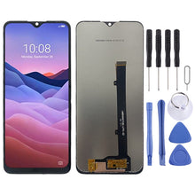 Load image into Gallery viewer, LCD Screen and Digitizer Full Assembly for ZTE Blade V2020 Smart 8010