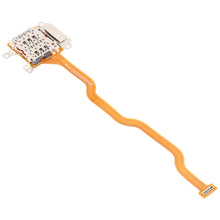 Load image into Gallery viewer, SIM Card Holder Socket Flex Cable for Xiaomi Mi 11 Lite 5G / Mi 11 Lite/11 Lite 5G NE M2101K9AG