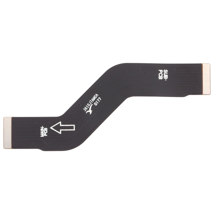 Motherboard Flex Cable for Xiaomi Redmi 10X Pro 5G / Redmi 10X 5G M2004J7BC