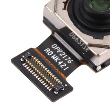 Load image into Gallery viewer, Main Back Facing Camera for Xiaomi Poco X3 / Poco X3 NFC