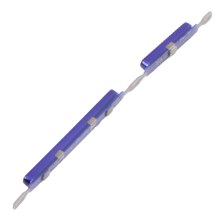 Power Button and Volume Control Button for Motorola Moto G9 Power, For Motorola Moto G9 Power