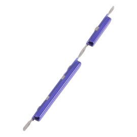 Power Button and Volume Control Button for Motorola Moto G9 Power, For Motorola Moto G9 Power