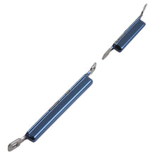 Load image into Gallery viewer, Power Button and Volume Control Button for Motorola Moto G9 Plus XT2087-1