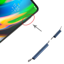 Load image into Gallery viewer, Power Button and Volume Control Button for Motorola Moto G9 Plus XT2087-1