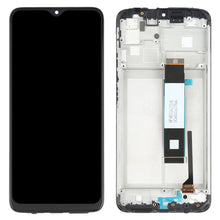 Load image into Gallery viewer, LCD Screen and Digitizer Full Assembly with Frame for Xiaomi Redmi Note 9 4G / Poco M3 / Redmi 9 Power M2010J19SC M2010J19CG