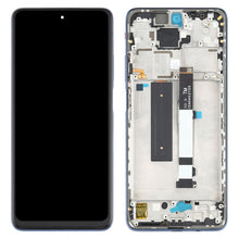 Load image into Gallery viewer, Original LCD Screen and Digitizer Full Assembly with Frame for Xiaomi Redmi Note 9 Pro 5G / Mi 10T Lite 5G M2007J17C M2007J17G