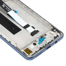 Load image into Gallery viewer, Original LCD Screen and Digitizer Full Assembly with Frame for Xiaomi Redmi Note 9 Pro 5G / Mi 10T Lite 5G M2007J17C M2007J17G, For Xiaomi Redmi Note 9 Pro 5G