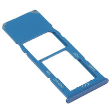 Load image into Gallery viewer, For Samsung Galaxy A12 SM-A125 SIM Card Tray + Micro SD Card Tray
