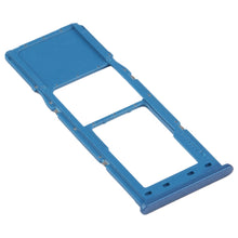 Load image into Gallery viewer, For Samsung Galaxy A12 SM-A125 SIM Card Tray + Micro SD Card Tray