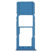 Load image into Gallery viewer, For Samsung Galaxy A12 SM-A125 SIM Card Tray + Micro SD Card Tray, For Samsung Galaxy A12