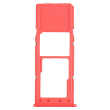 Load image into Gallery viewer, For Samsung Galaxy A12 SM-A125 SIM Card Tray + Micro SD Card Tray, For Samsung Galaxy A12