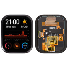 Load image into Gallery viewer, LCD Screen and Digitizer Full Assembly for Amazfit GTS