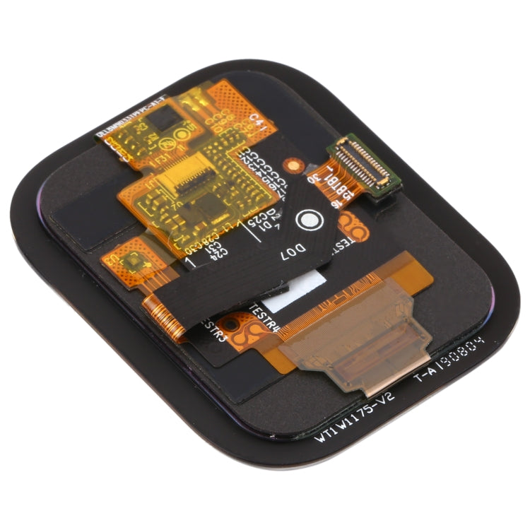 LCD Screen and Digitizer Full Assembly for Amazfit GTS