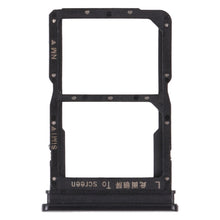 Load image into Gallery viewer, SIM Card Tray + NM Card Tray for Huawei P Smart S
