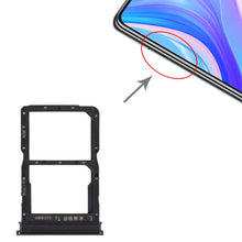Load image into Gallery viewer, SIM Card Tray + NM Card Tray for Huawei P Smart S