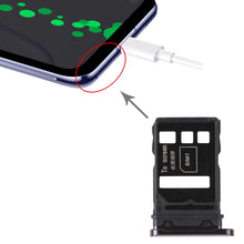 Load image into Gallery viewer, SIM Card Tray + SIM Card Tray for Huawei Nova 7 5G