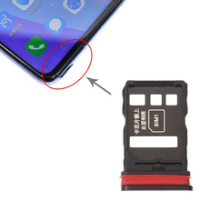 Load image into Gallery viewer, SIM Card Tray + SIM Card Tray for Huawei Nova 6