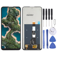 Load image into Gallery viewer, LCD Screen and Digitizer Full Assembly for Nokia X20