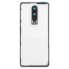 Load image into Gallery viewer, For OnePlus 8 Battery Back Cover with Camera Lens Frame, For OnePlus 8